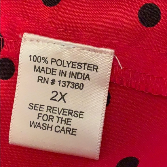 NWT Adorable Live 4 Truth Cold Shoulder Tunic - Picture 6 of 8